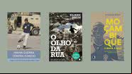 Selecionamos algumas pérolas do jornalismo nacional que precisam estar na estante dos interessados no tema - Créditos: Reprodução/Amazon