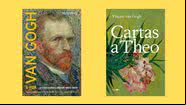 Explore a vida e a arte de Van Gogh com estas 5 obras essenciais, revelando a história e o impacto do icônico pintor na arte moderna - Créditos: Reprodução/Amazon