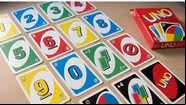 As cartas do jogo - Domínio público