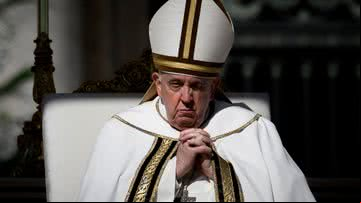 Papa Francisco - Getty Images