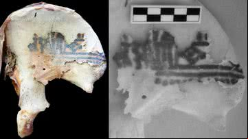 As tatuagens identificadas - Anne Austin et.al