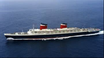 SS United States - SS United States Conservancy