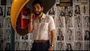 Wagner Moura em 'O Agente Secreto' - Divulgação