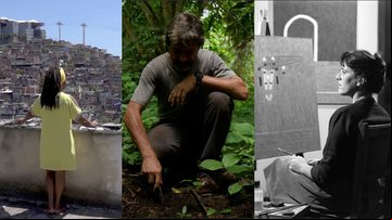 Mostra conta com mais de 100 produções documentais - Divulgação