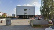 Escola em que ocorreu ataque em Graz, na Áustria - Reprodução/Google Street View