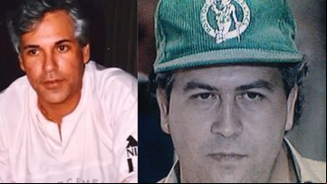 Comparsa de Pablo Escobar quebra silêncio em primeira entrevista após quase 40 anos