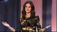 Julia Roberts, renomada atriz estadunidense - Getty Images