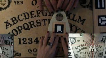 Tabuleiro Ouija - Wikimedia Commons
