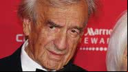 Elie Wiesel - John Mathew Smith & celebrity-photos