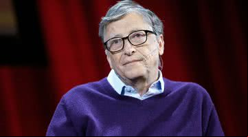 Bill Gates - Getty Images