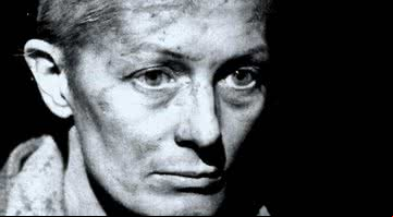 Vanessa Redgrave como Fania Fénelon em A Amarga Sinfonia de Auschwitz (1980) - Divulgação